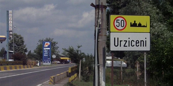 slobozia urziceni