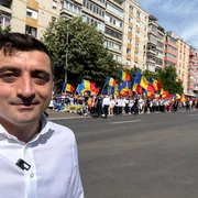 George Simion FB jpg