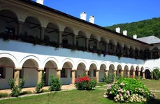 Mănăstirea Hurezi, loc al cărții și al cărturarilor jpeg