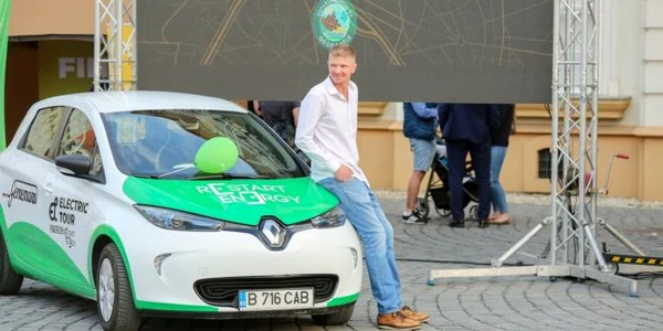 Restart Energy