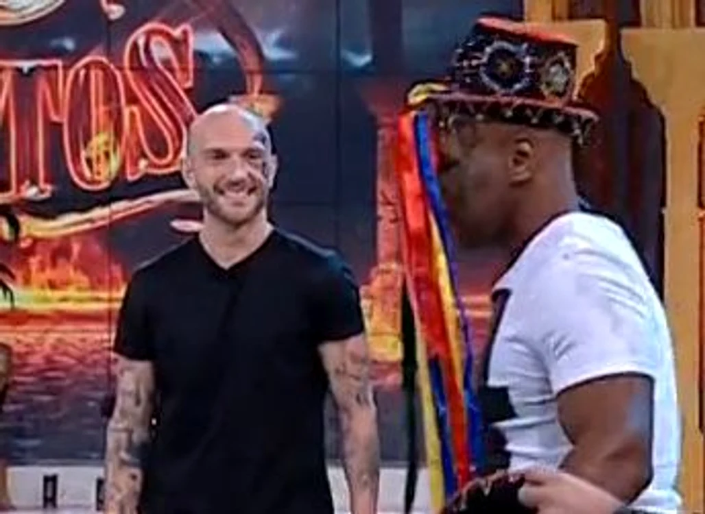 Cătălin Bordea nu a făcut excepție