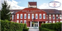 Spitalul Municipal Rădăuți Foto Facebook   Pasaila Nicolae jpg