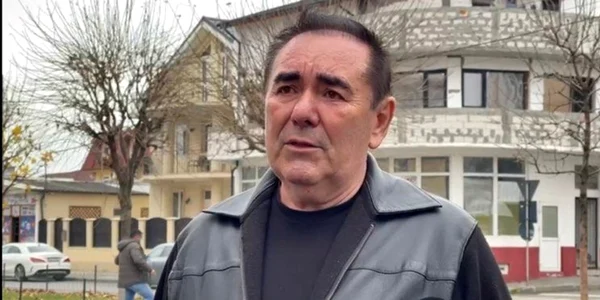 guşman