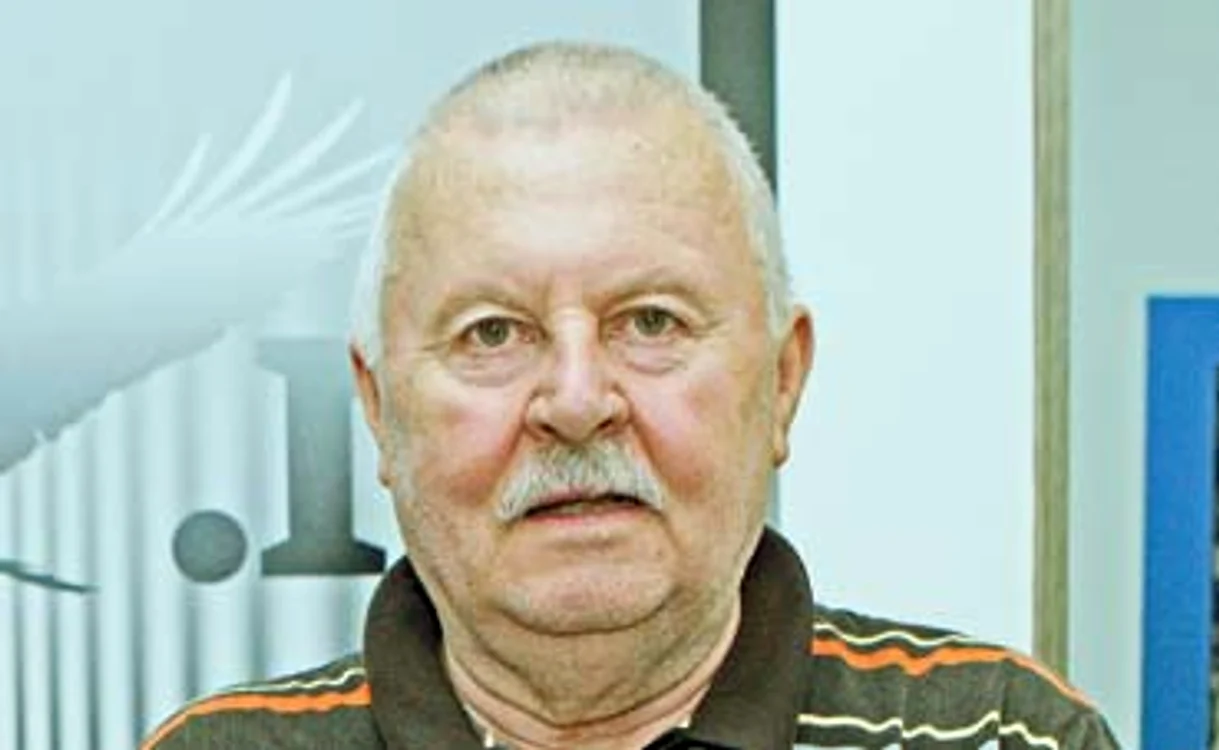 
    Constantin Toma  e la primul câştig  