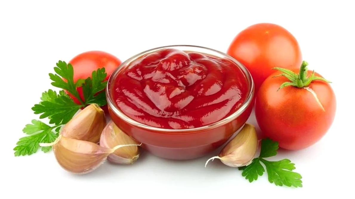 Ketchup ul, sosul favorit al lui Jane Austen jpeg