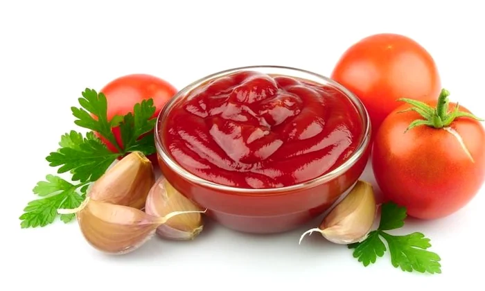 Ketchup ul, sosul favorit al lui Jane Austen jpeg