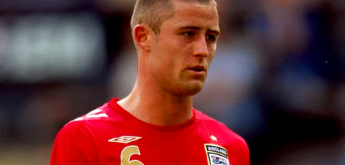 Gary Cahill
