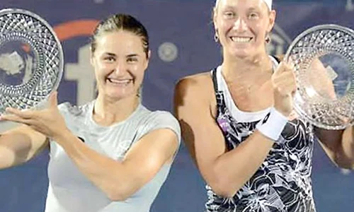 Monica Niculescu şi  Yanina Wickmayer  s au impus la Washington jpeg