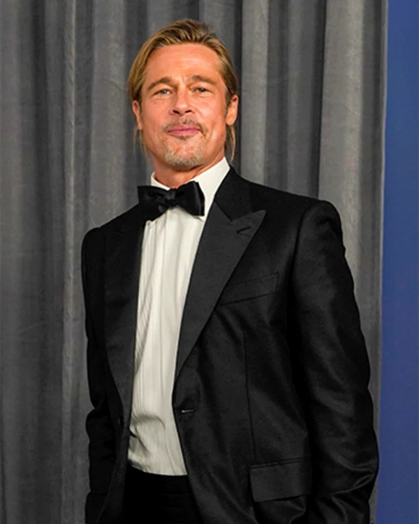 Brad Pitt, 57 de ani, nu a mai fost iertat după incidentul din 2016Foto: Getty Images