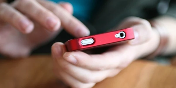 telefon stock