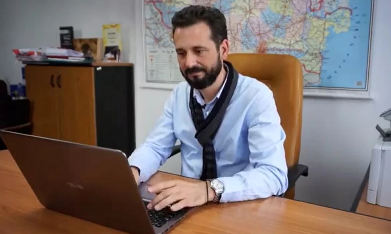 Mihai Coteț