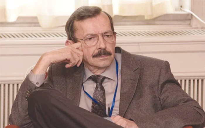 dr. Emilian Popovici