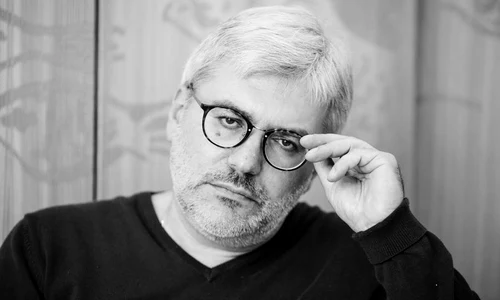 „Oamenilor nu le e dat să cunoască vremurile și soroacele  Să fim mereu pregătiți ca firul istoriei să se rupă” – interviu cu Evgheni VODOLAZKIN jpeg