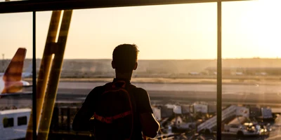 Aeroport  Foto Magnific jpg