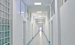 Secţia Ginecologie de la CF2 ar trebui să se redeschidă azi jpeg