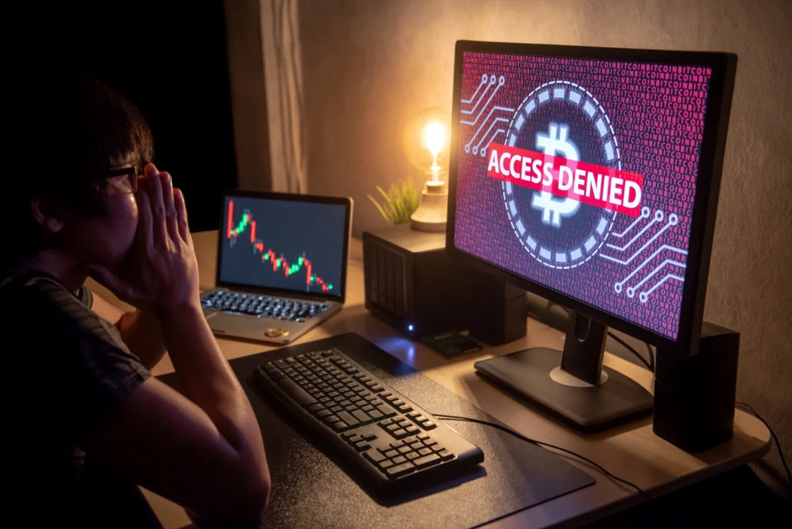 Excrocherie cu criptomonede. FOTO Shutterstock