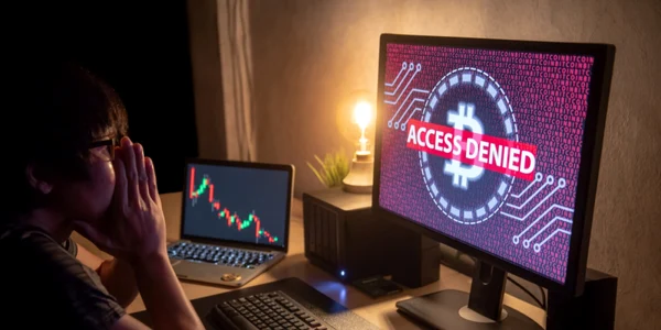 Criptomonede bitcoin frauda excrocherie pagubit FOTO Shutterstock