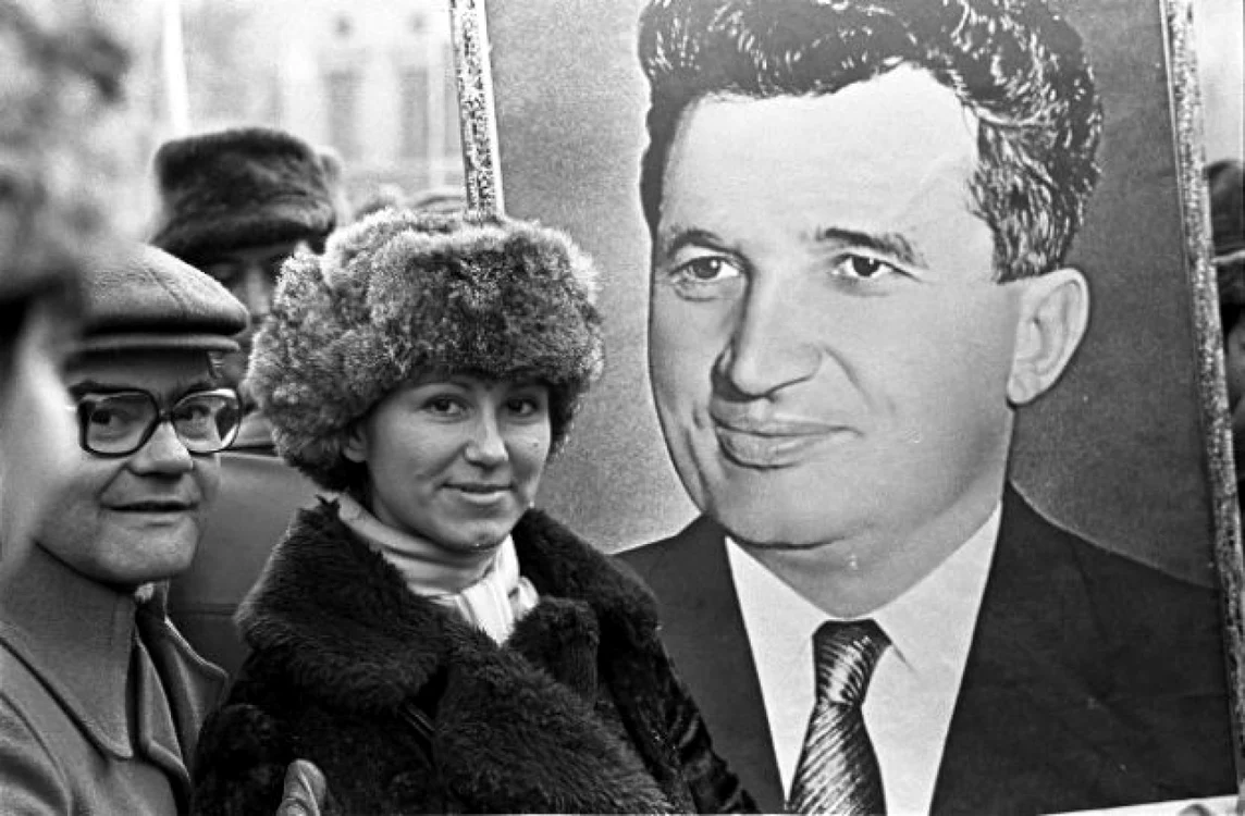 ceausescu