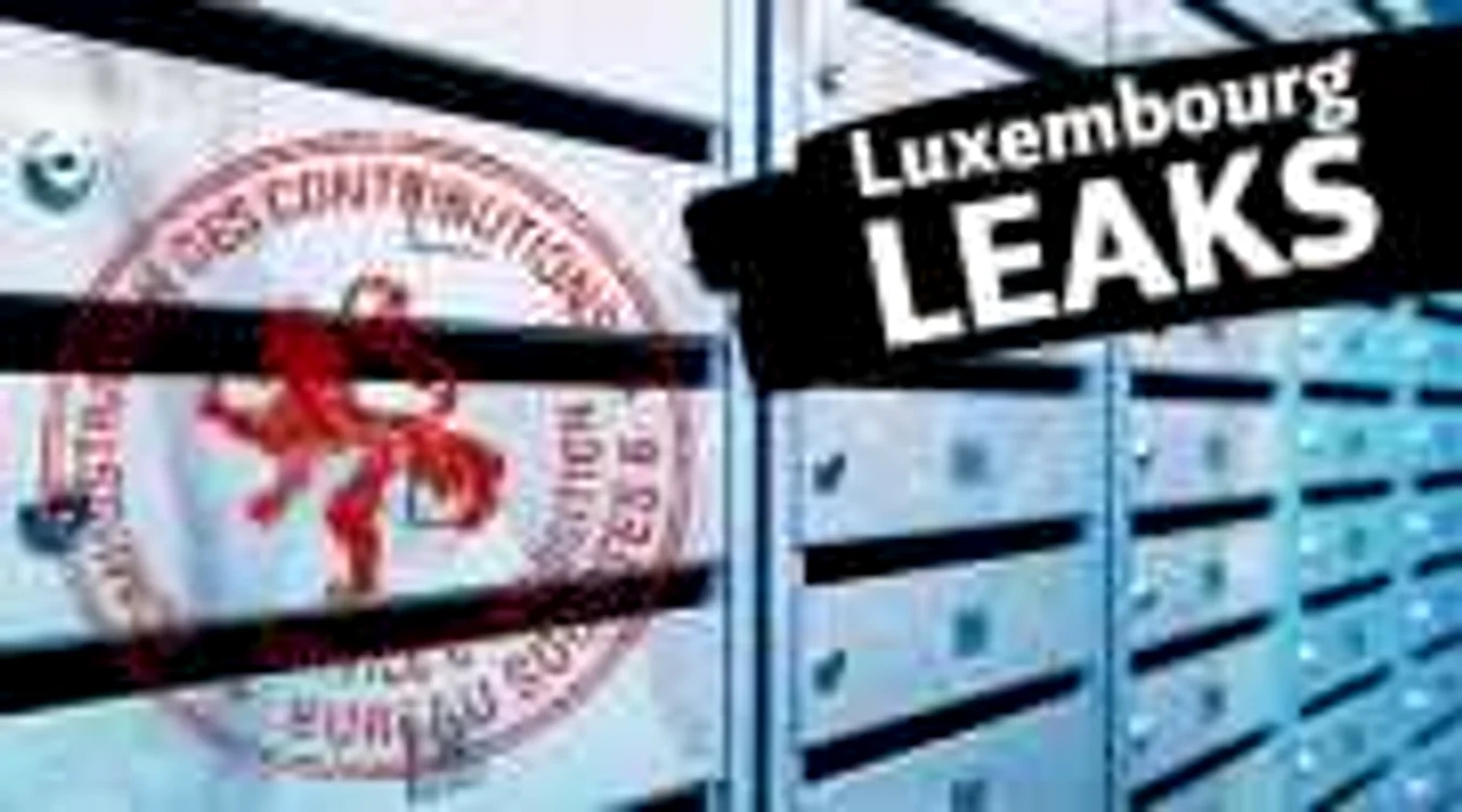 Datorită stocului uriaş de documente confidenţiale publicate, dezvăluirea este numită „LuxLeaks”.       FOTO Shutterstock