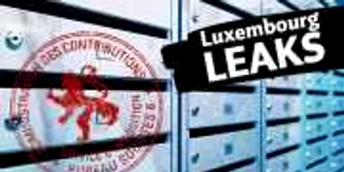 luxleaks fotoshutterstock