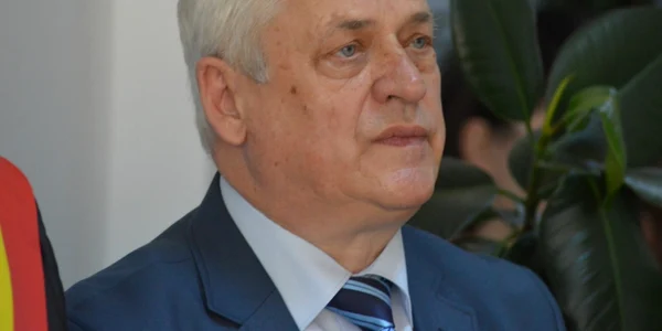 gheorghe lazar
