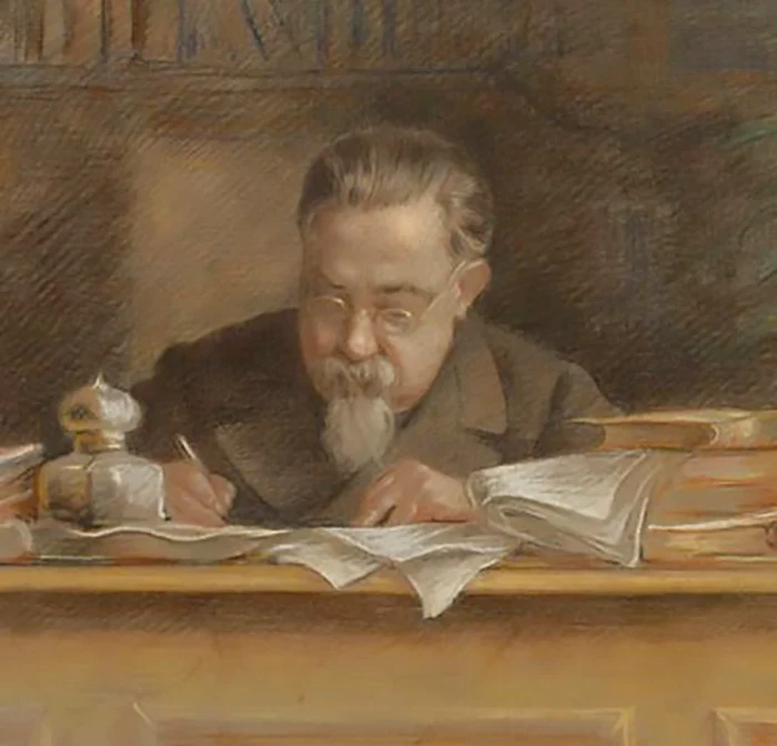 Cesare Lombroso Foto: Arhivă