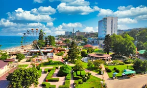 Nisipurile de Aur Bulgaria Foto Expedia jpg