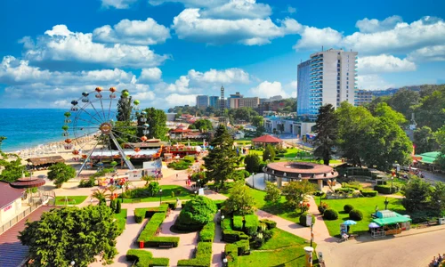 Nisipurile de Aur Bulgaria Foto Expedia jpg