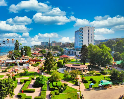 Nisipurile de Aur Bulgaria Foto Expedia jpg