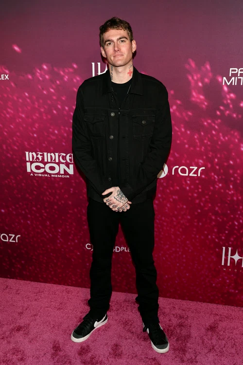 Presley Walker Gerber, GettyImages (2) jpg