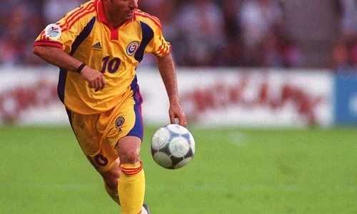 Din galeria personalităţilor aromâne din România (II): Gheorghe Hagi jpeg