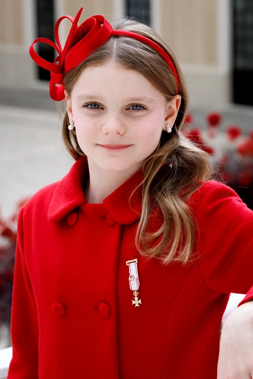 Prințesa Gabriella de Monaco jpg