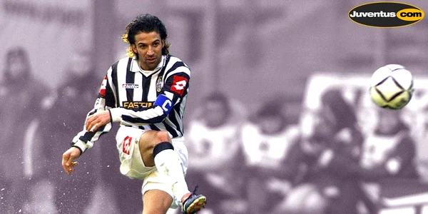 Alessandro Del Piero