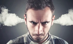 angrymansteamfromearsbipolar jpeg