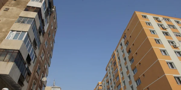 reabilitare termica blocuri