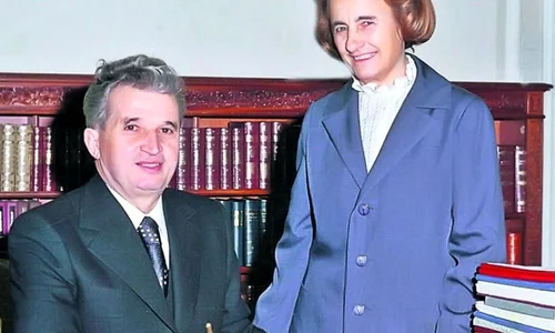 Zvonul şi bârfa în Epoca de Aur a comunismului jpeg