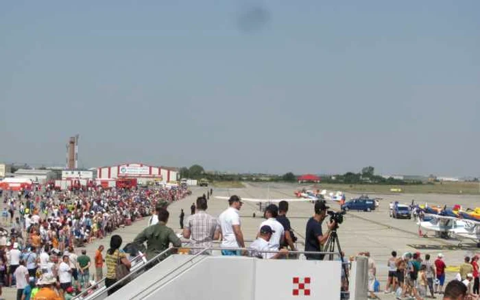 Timişoara Air Show 2015 FOTO Ştefan Both