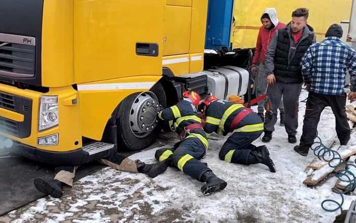 FOTO: ISU Hunedoara