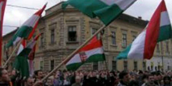 Secuii vor autonomie  - şi-au ales imnul, stema şi drapelul