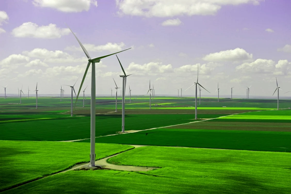 foto eoliene