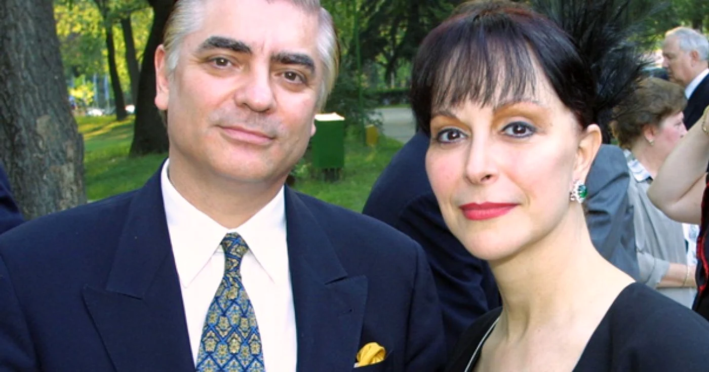 Prinţul Paul şi prinţesa Lia, vizaţi de o anchetă DNA privind 30.000 de hectare de pădure din Suceava