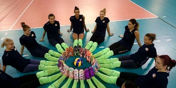 volei