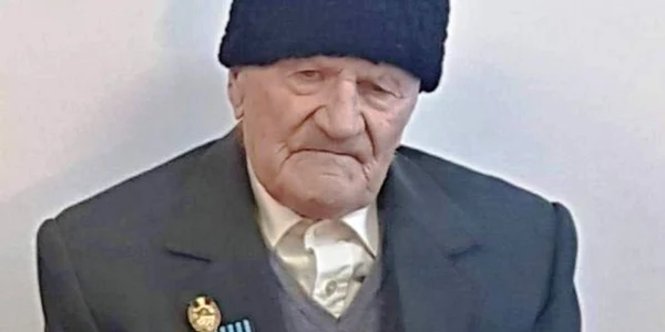 veteran Gh Popescu- ARGES