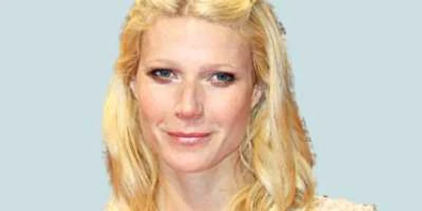 Gwyneth Paltrow