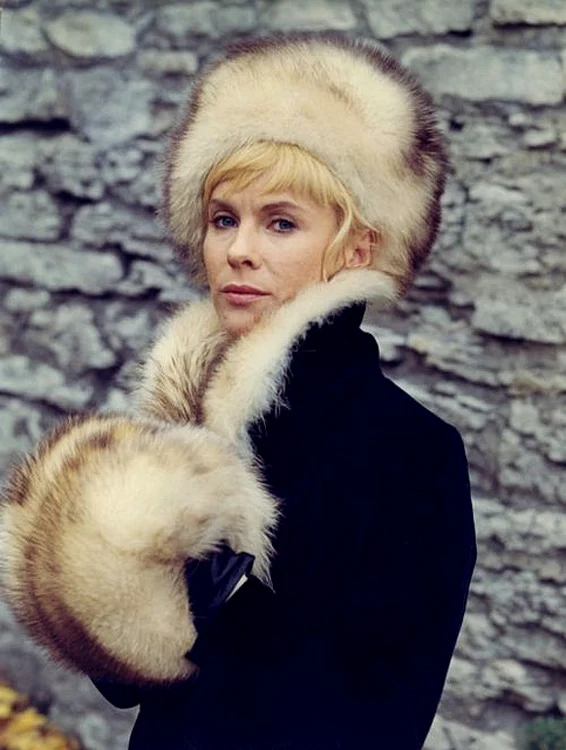 Bibi Andersson FOTO Cinemagia