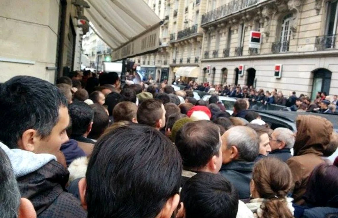 Paris