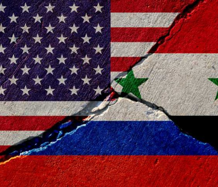 Relațiile Israelului cu Rusia, puse la încercare pe măsură ce tensiunile cresc în Siria. Riscul deschiderii unui alt front în războiul cu Hamas
