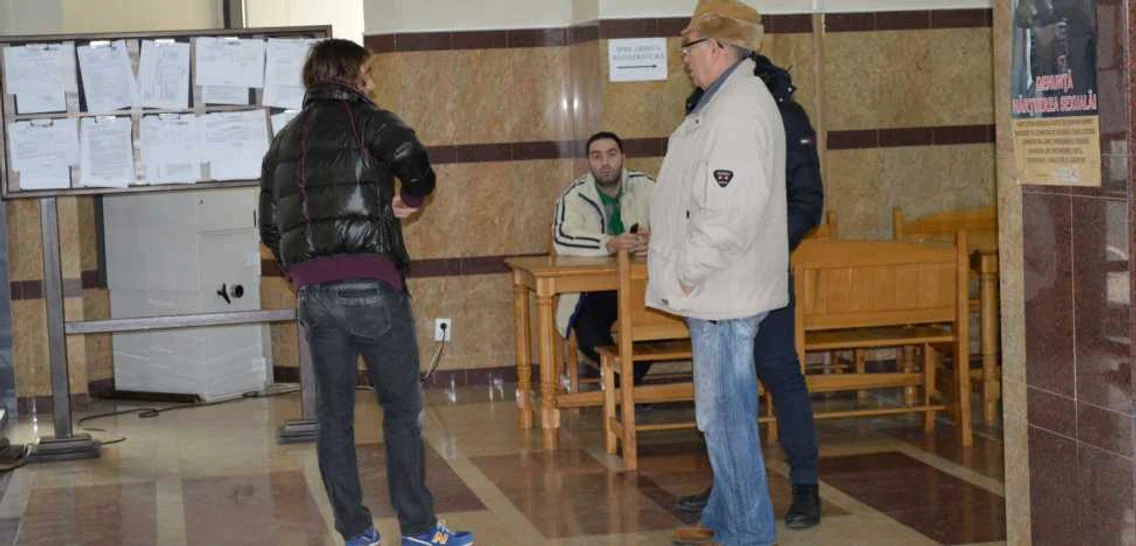 fotbalistul Balace Tribunalul Vaslui