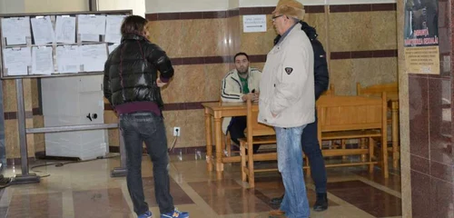 fotbalistul Balace Tribunalul Vaslui
