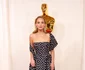 Jennifer Lawrence la Oscar foto GettyImages